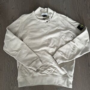 Stone Island sweatshirt